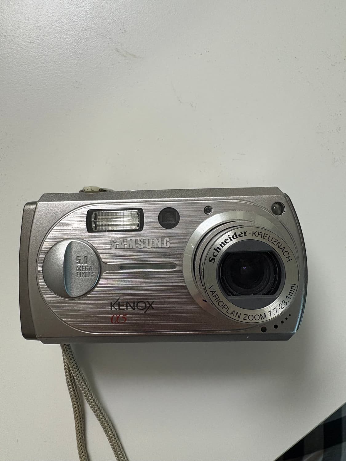 samsung KENOX a5 빈티지디카 상품이미지1