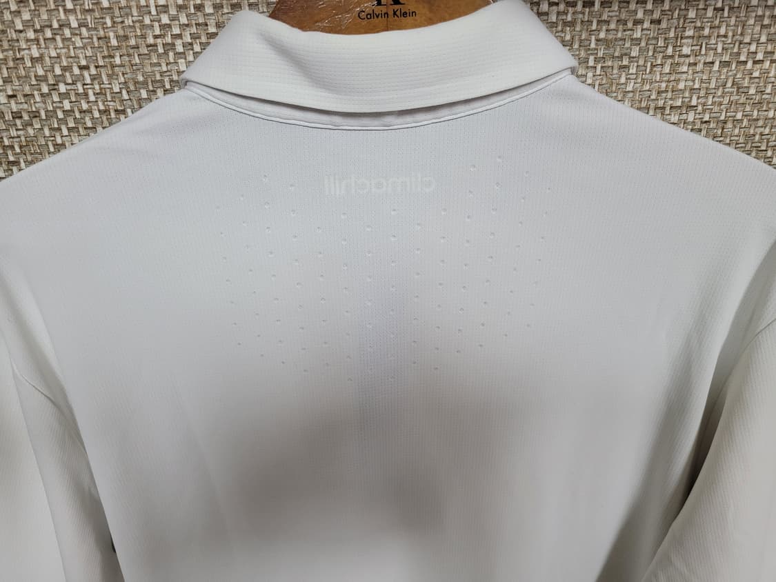 110사이즈 아디다스 기능성 반팔 카라티 상품이미지4