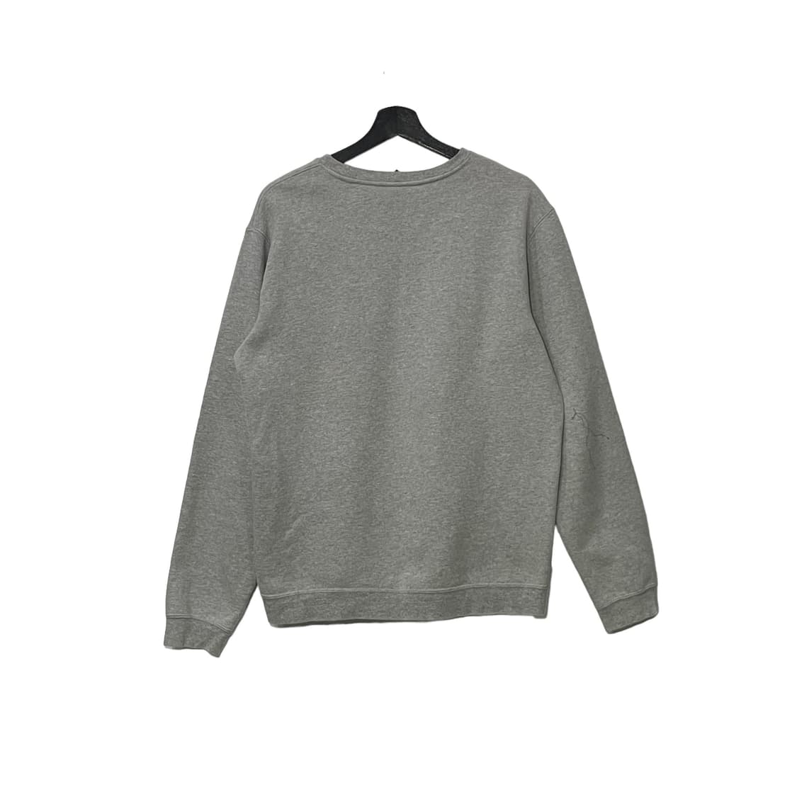 나이키 스몰로고 자수맨투맨 상품이미지3