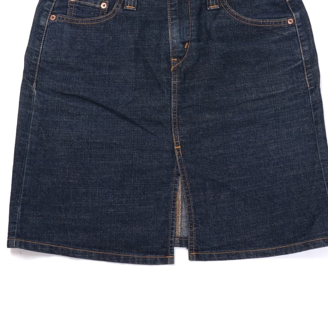 리바이스 Levi's Denim Skirt 상품이미지3
