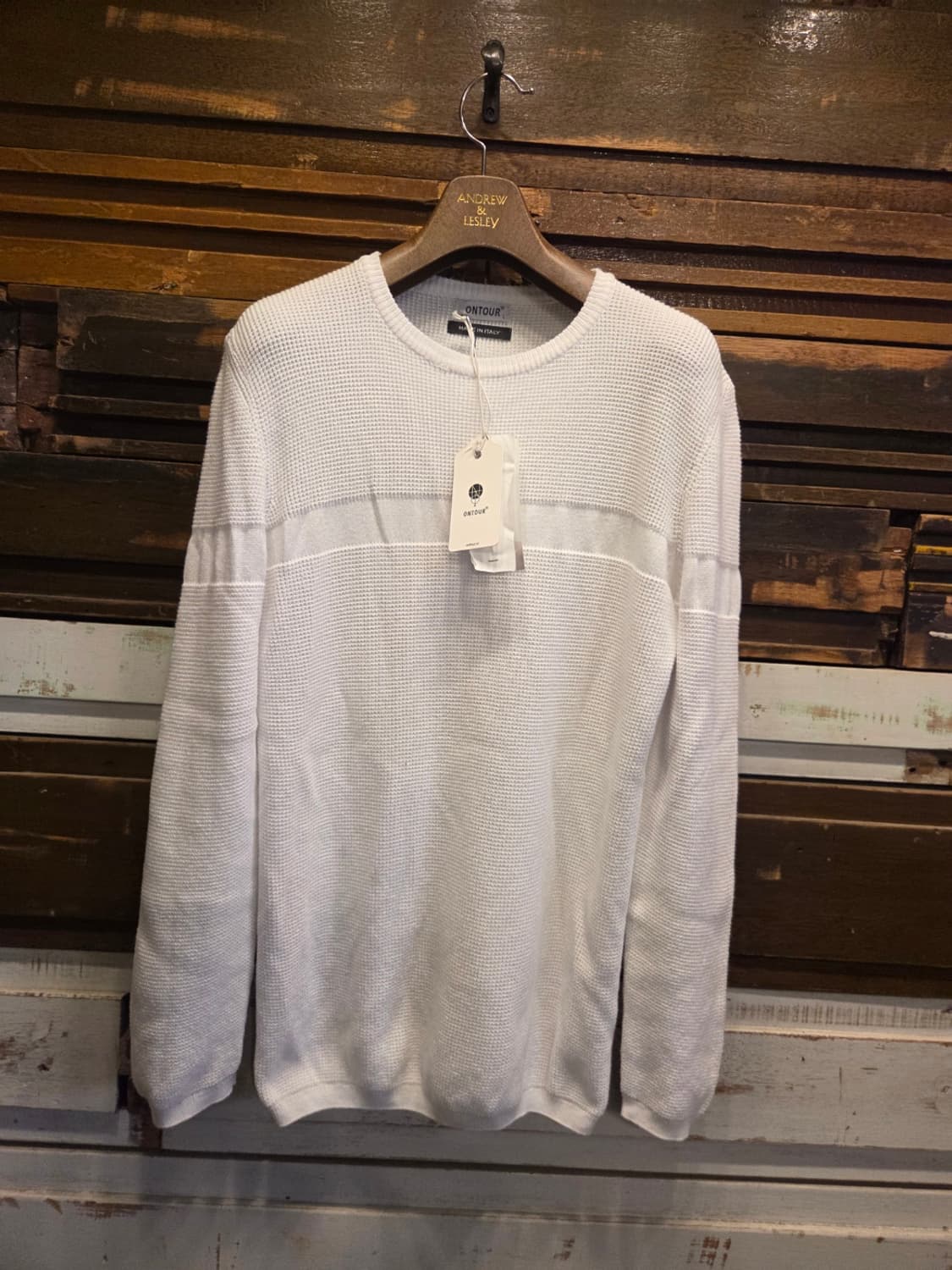 Ontour 스웻 상품이미지8