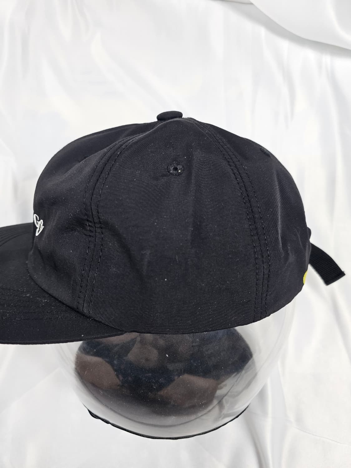 걸스돈크라이모자 상품이미지3