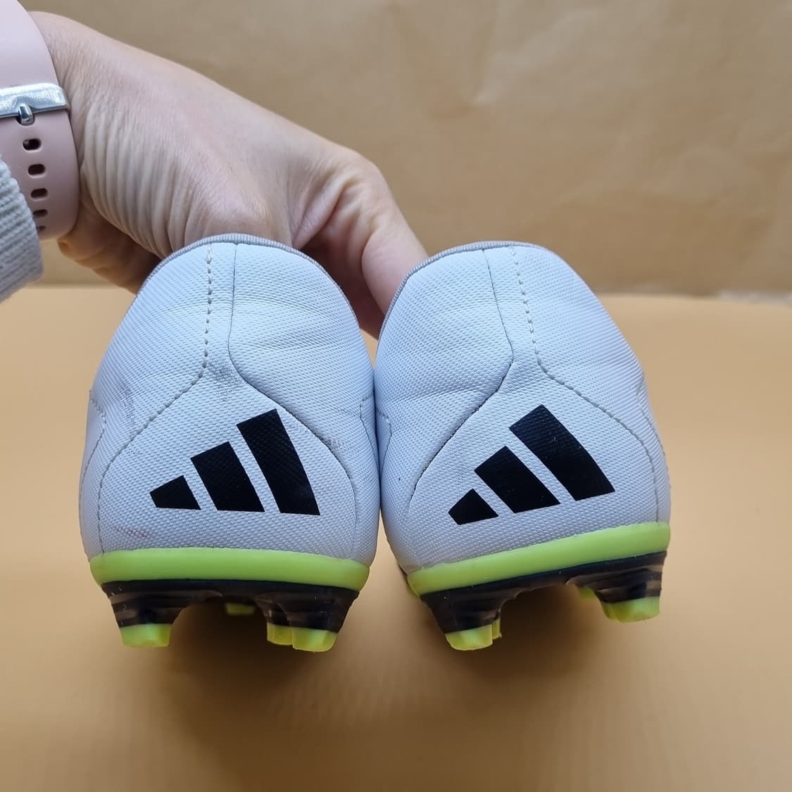 아디다스 프레데터 액큐러시4 축구화 245 상품이미지4