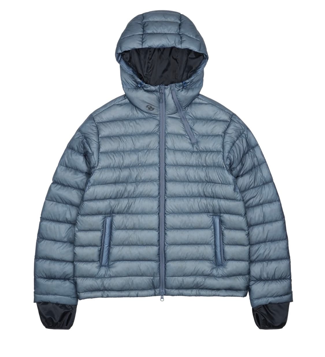 산산기어 푸퍼 자켓 (새상품, 2사이즈) 상품이미지1