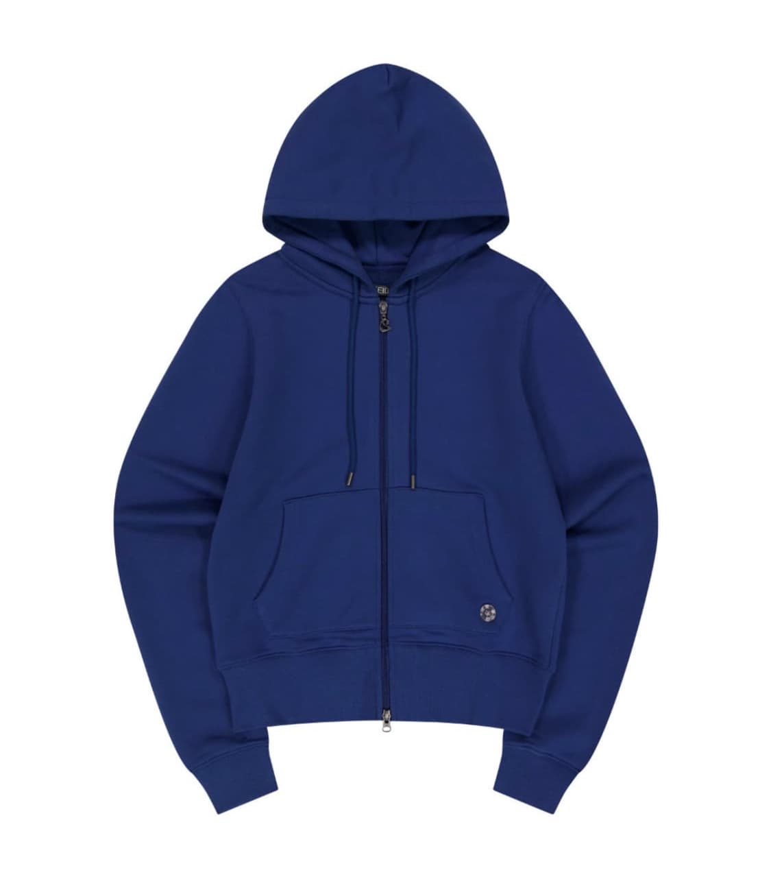 코이세이오 038 후드집업 블루 상품이미지1