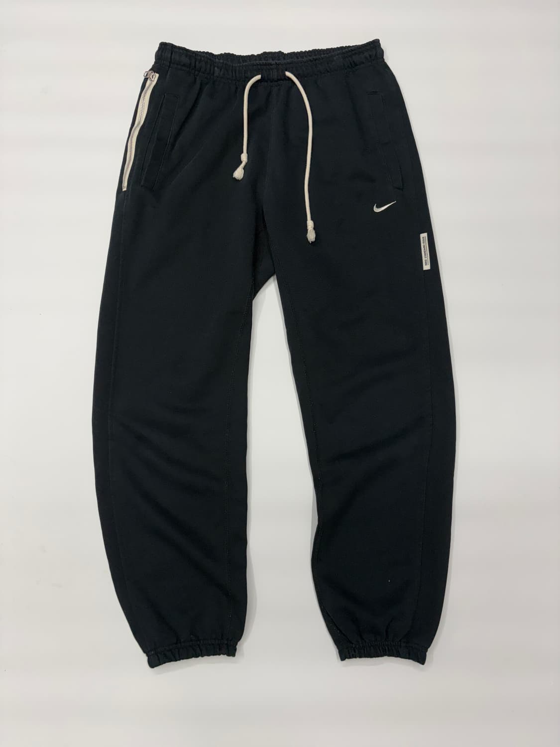 Nike 나이키 드라이핏 스탠다드 베스킷볼 조거팬츠 추리닝 상품이미지1