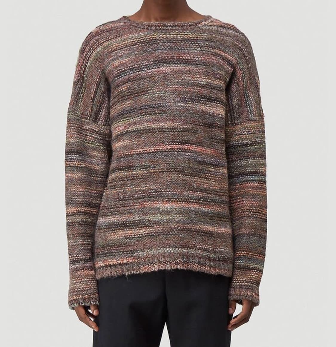 (46) 아워레가시 our legacy 팝오버 니트 상품이미지1