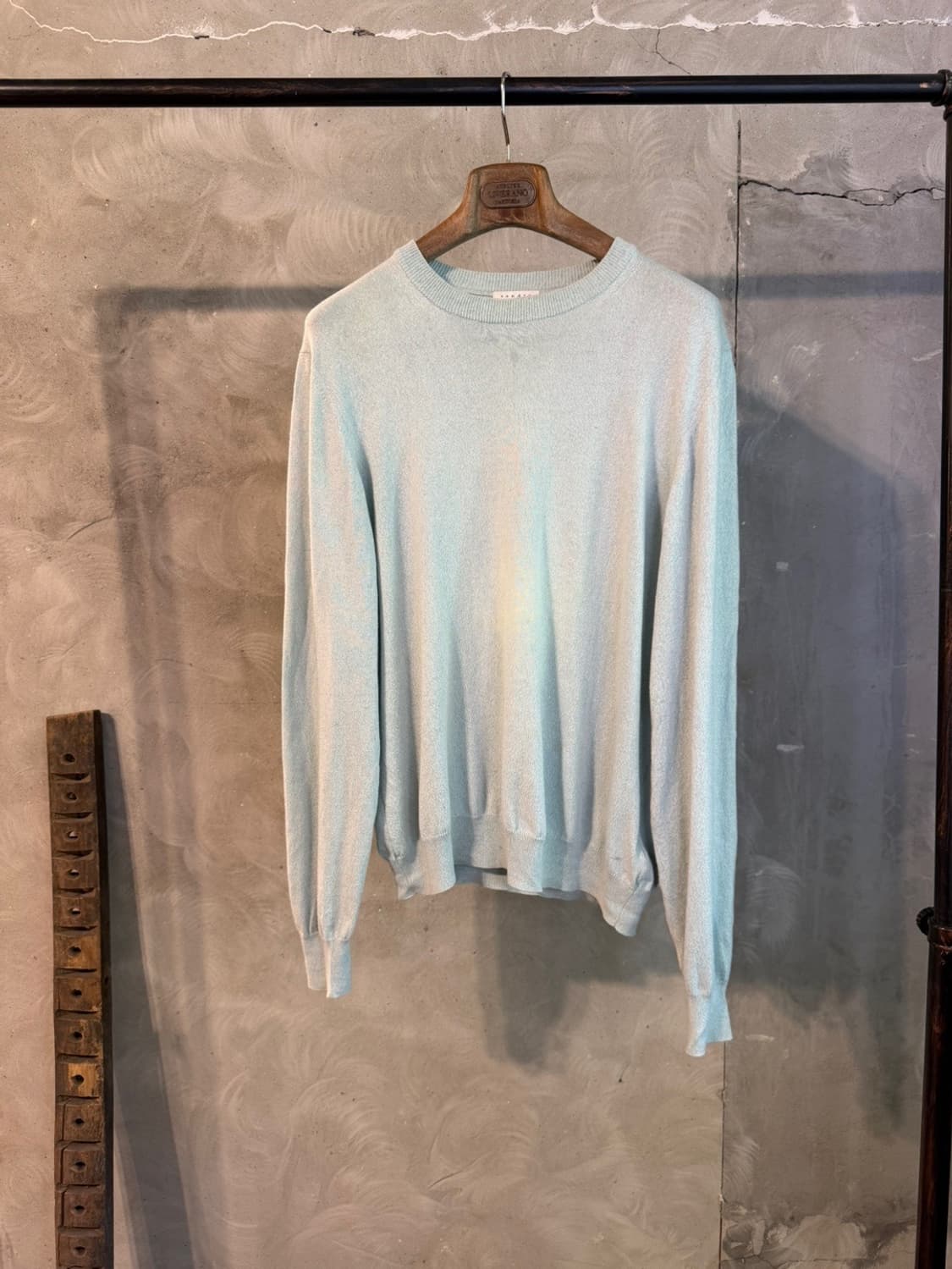 산드로 니트 100 상품이미지10