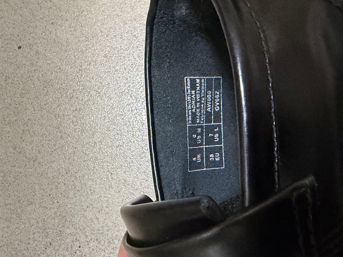 닥터마틴 아드리안 240 상품이미지3