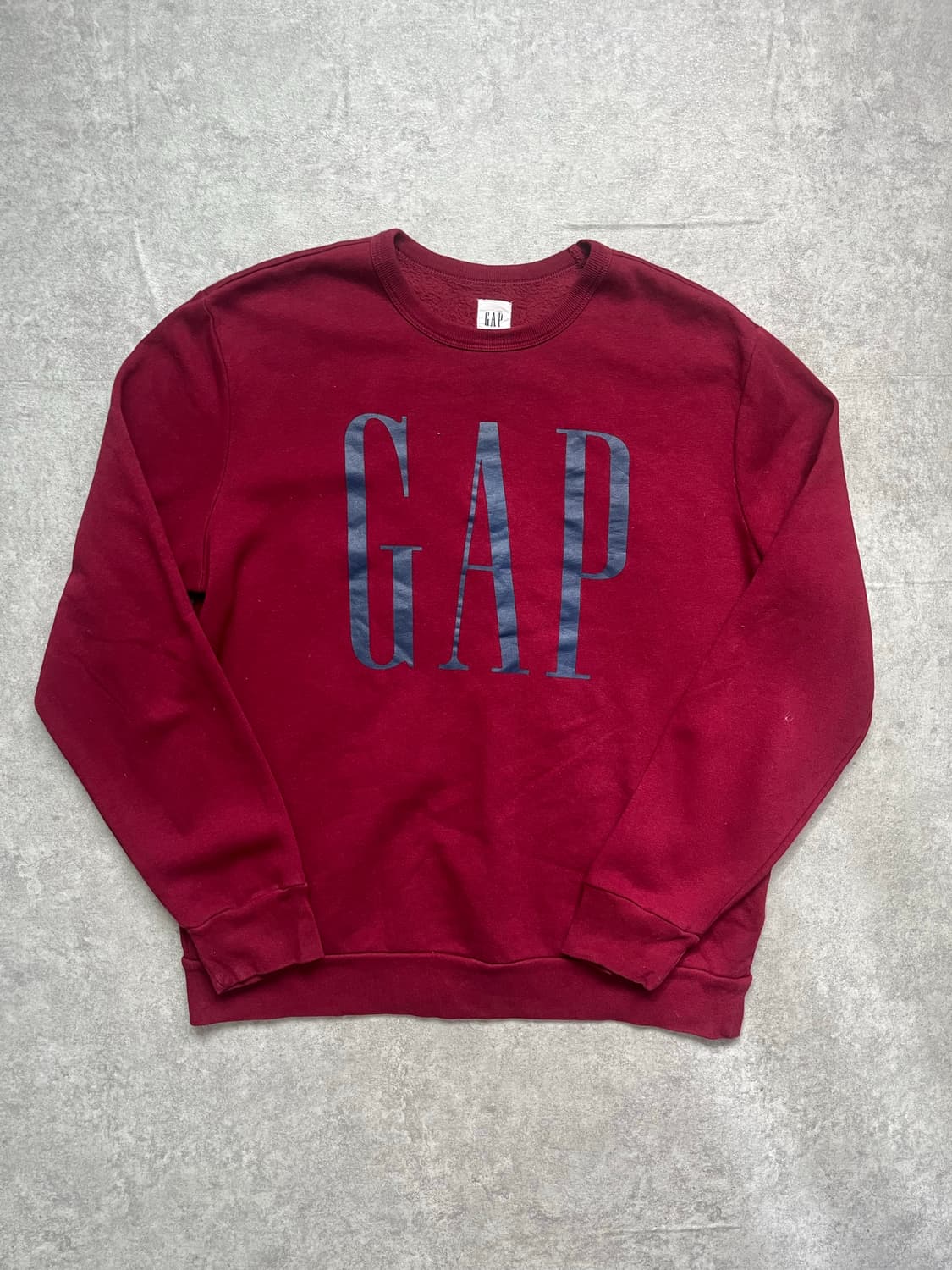 XL) 갭 맨투맨 상품이미지1