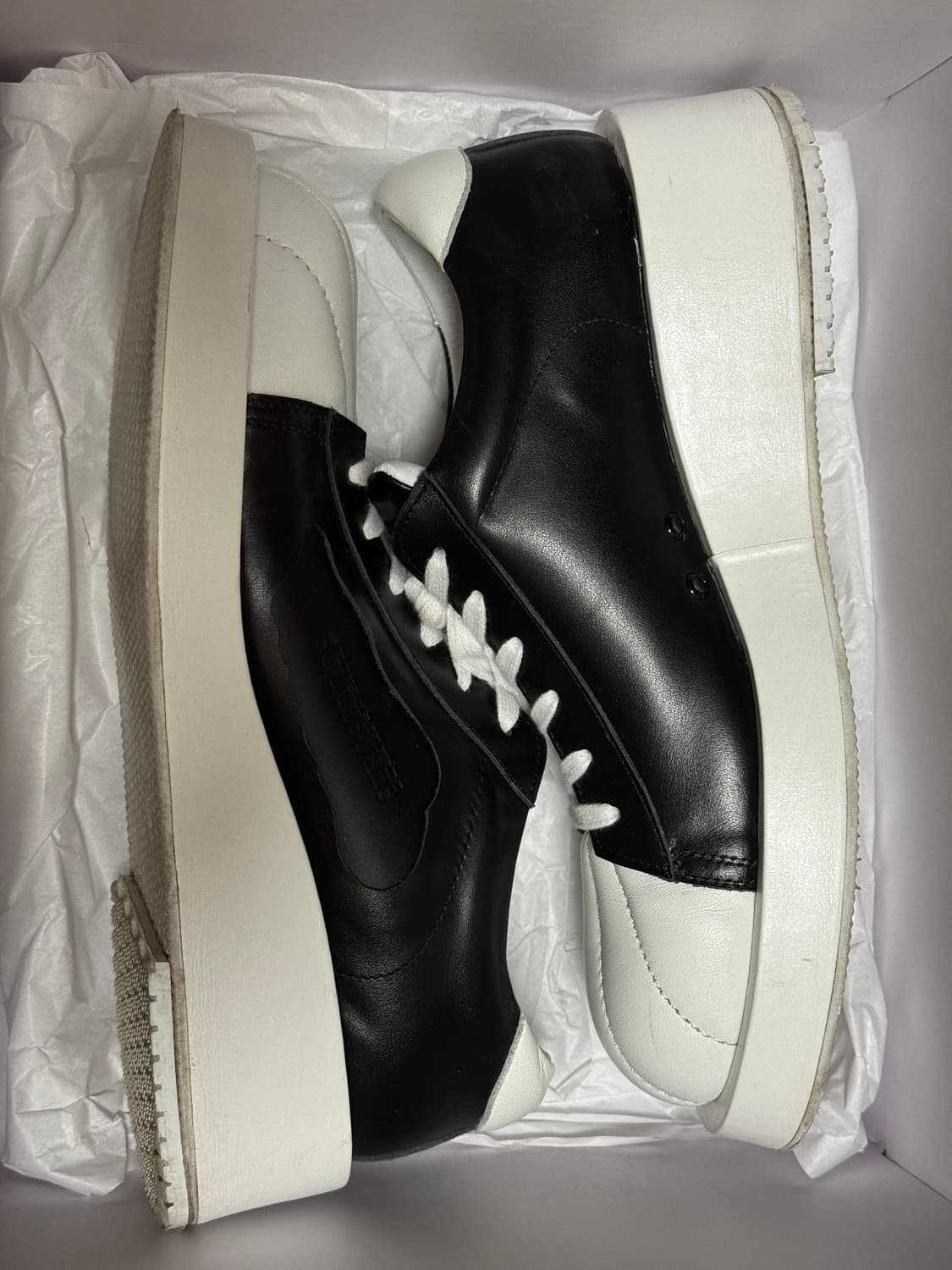 써저리 쏘유레슈어 SS005 270사이즈 상품이미지3