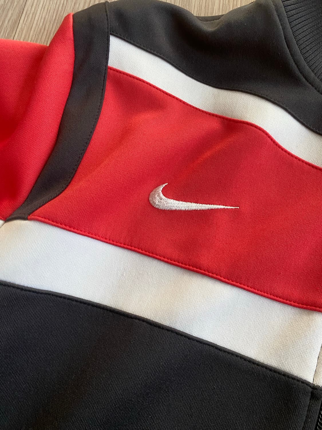 맨체스터 나이키 져지 상품이미지3