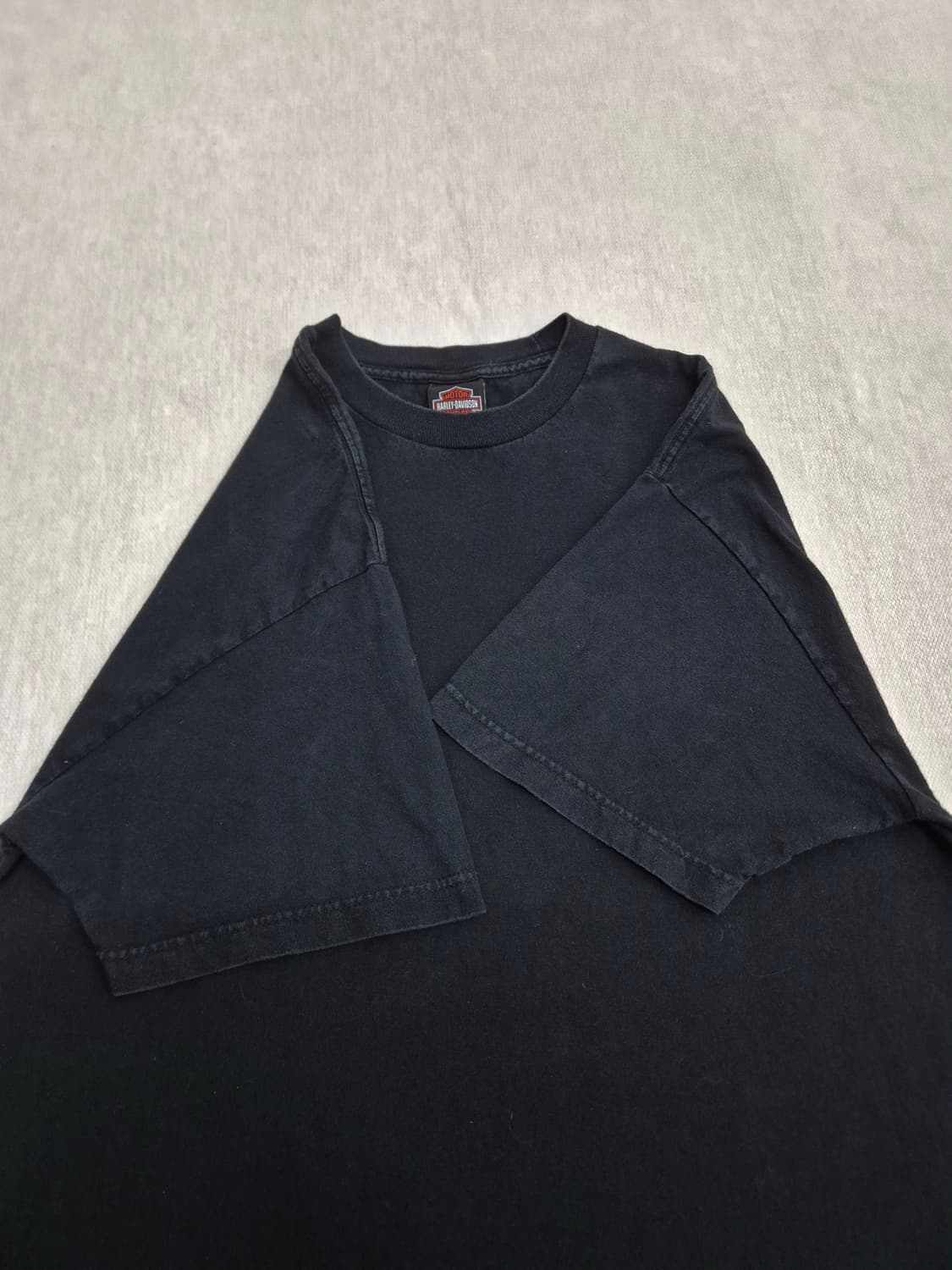 할리데이비슨 반팔티 상품이미지3