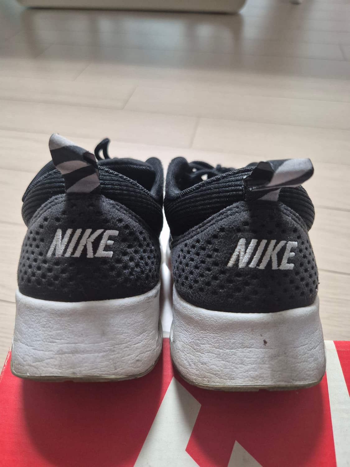 나이키 에어 맥스 테아 235 상품이미지4