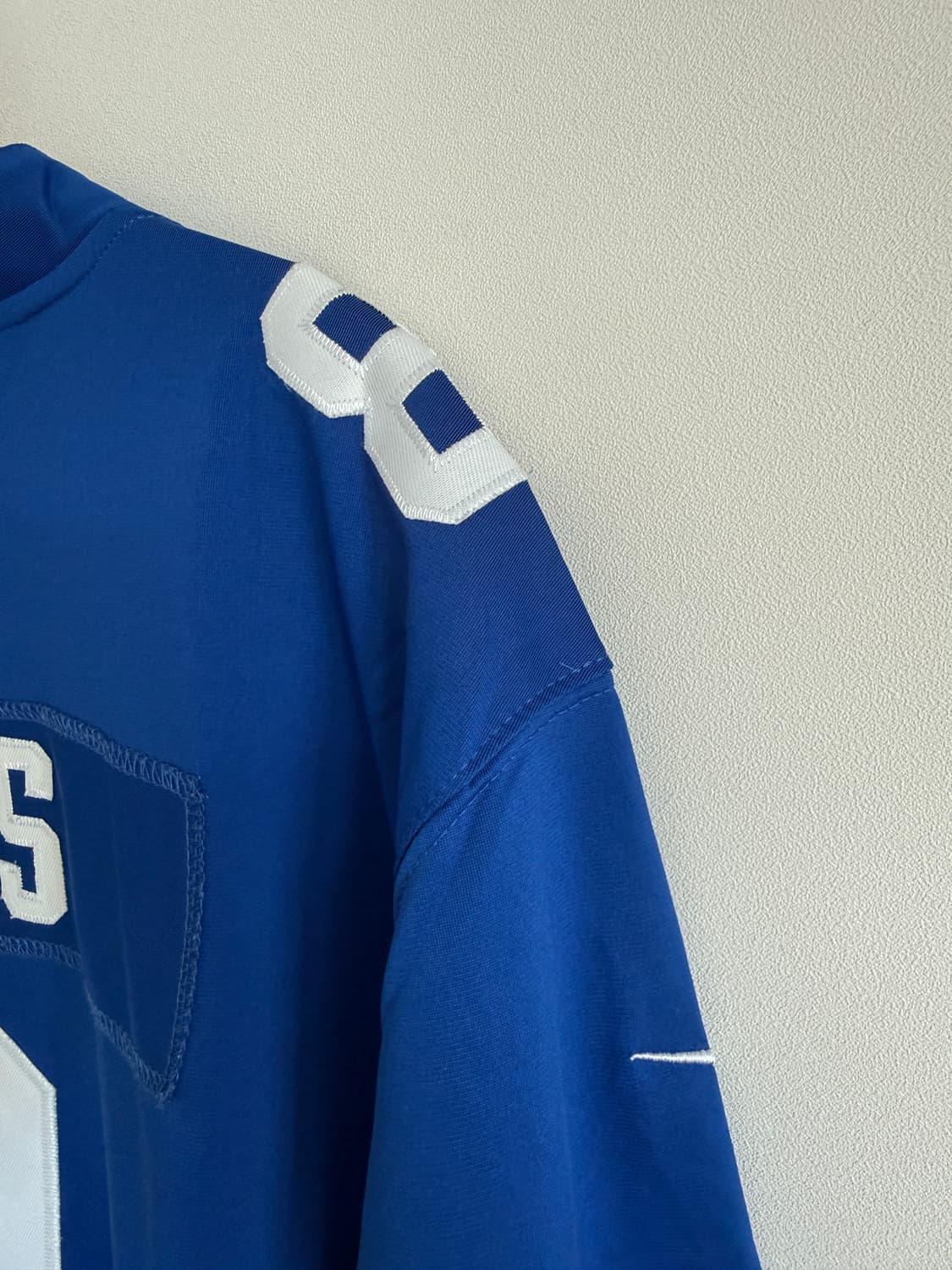 NFL X 나이키(NIKE) 럭비 유니폼 상품이미지4