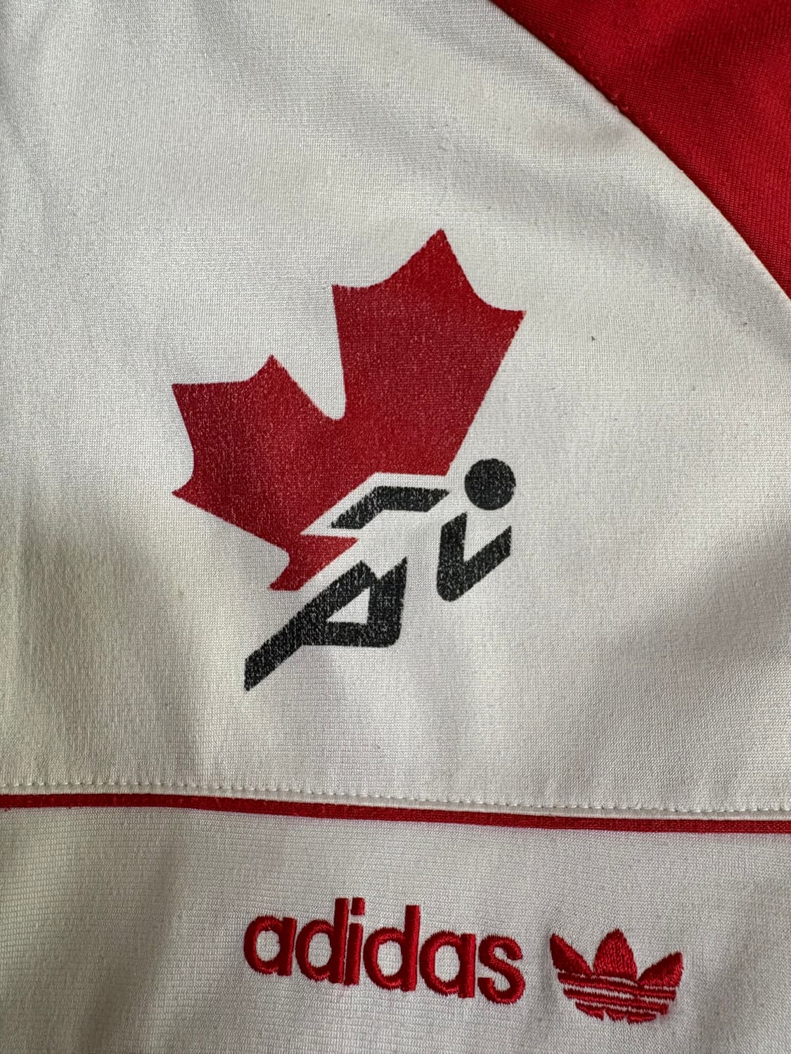 아디다스 캐나다 져지 90 상품이미지3