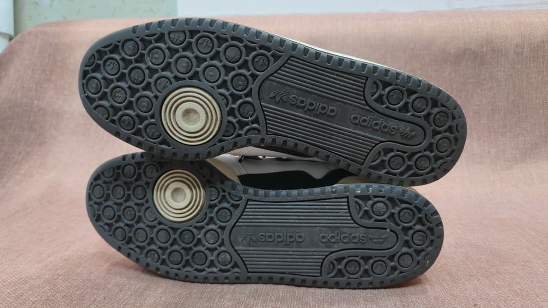 아디다스 280mm-  포럼 로우 흰/회/검 운동화 상품이미지6