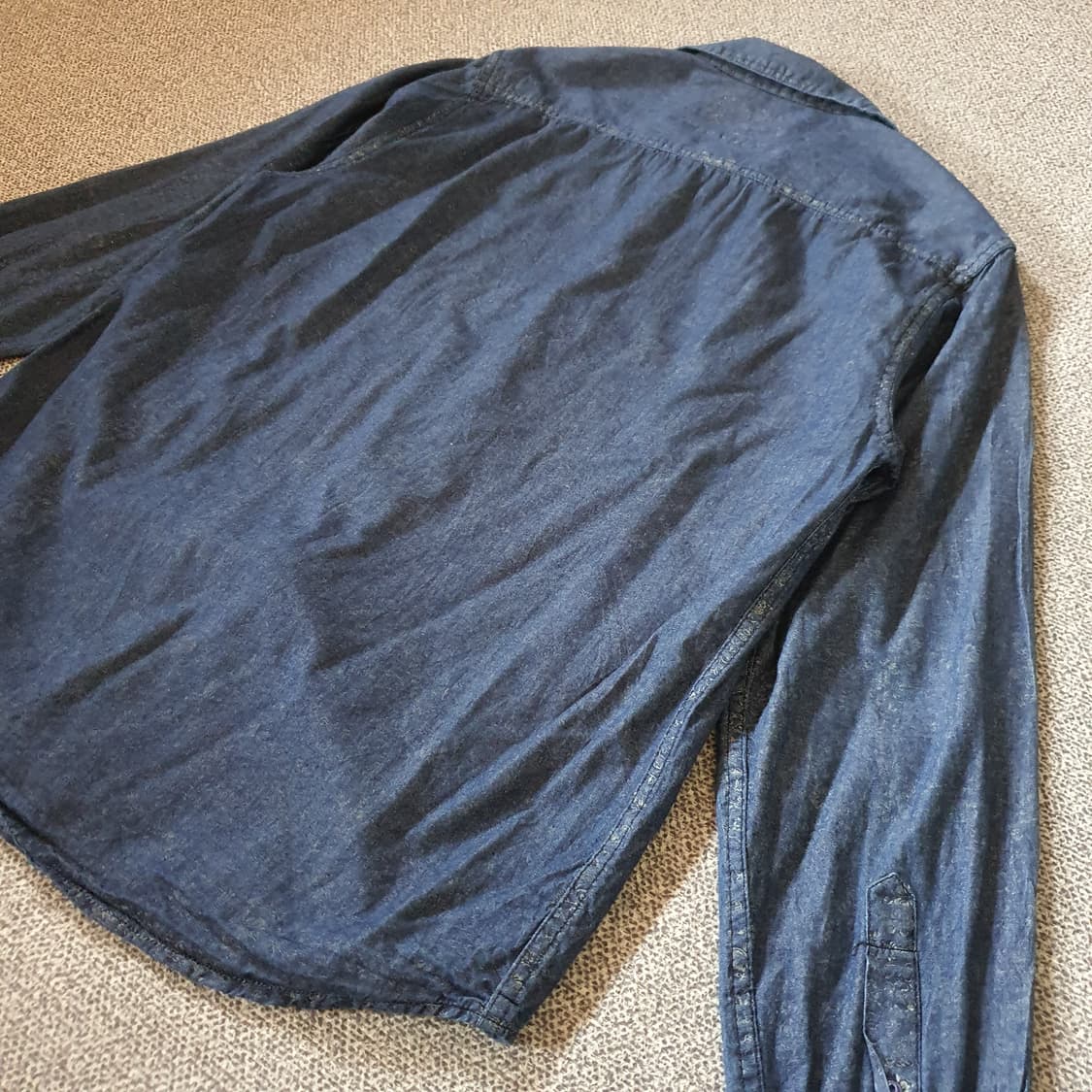 미국 수입 빈티지셔츠  no.56 상품이미지7