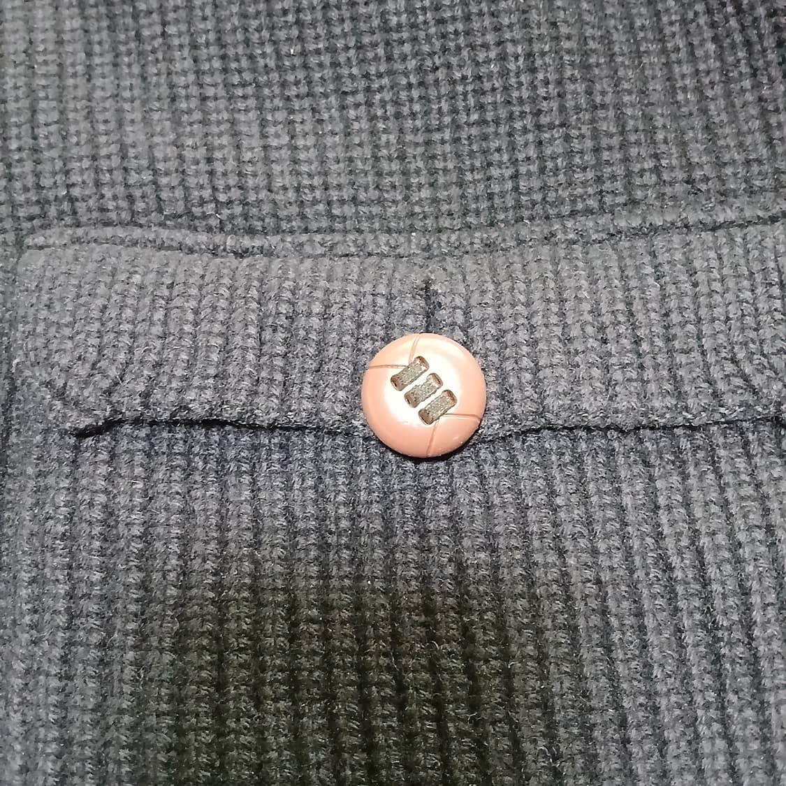 빈폴 beanpole 니트 점퍼 집업 자켓 상품이미지9