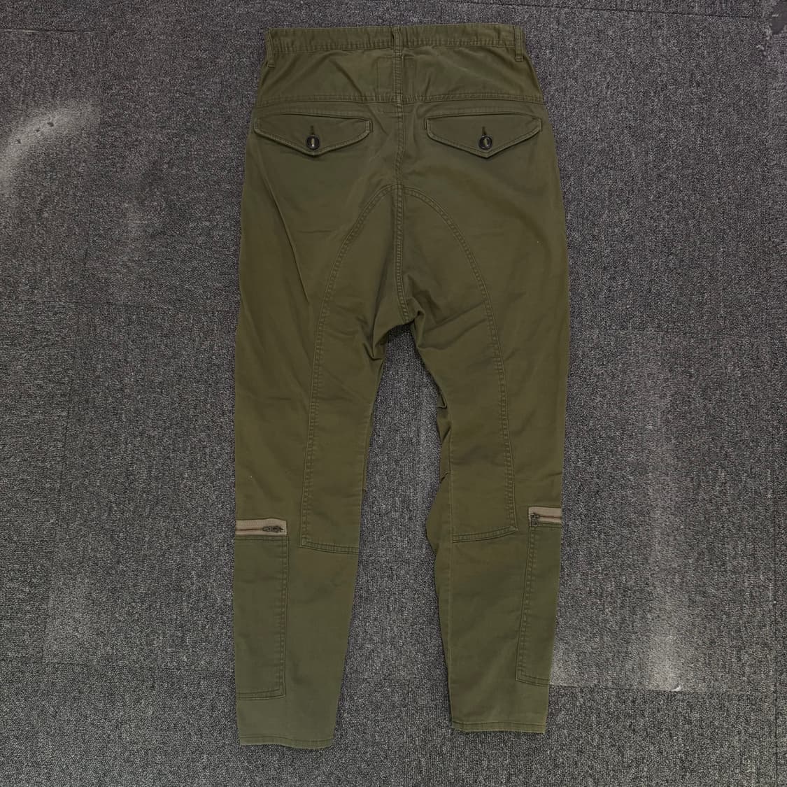 사스콰치패브릭스 팬츠 상품이미지2