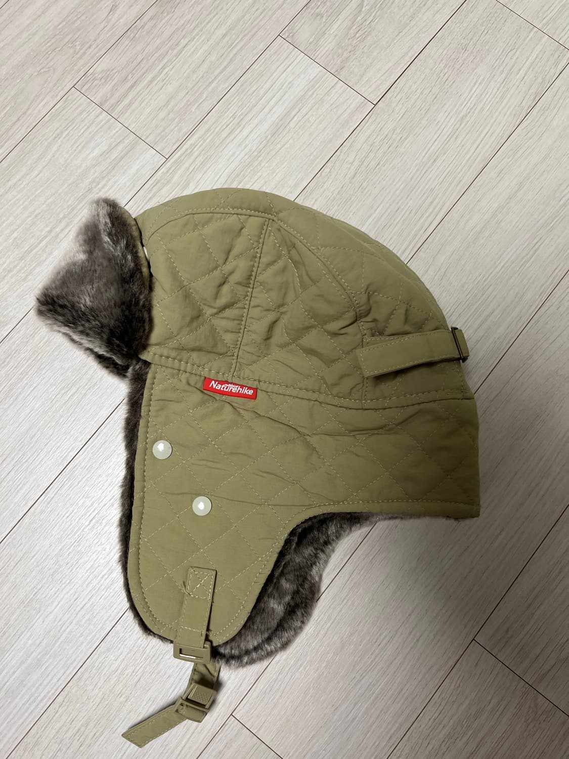 트러커 캡, 군밤 모자  상품이미지2