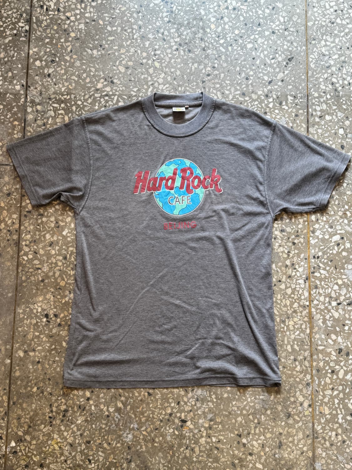 90s 하드락 카페 반팔 티셔츠(HT3) 상품이미지1