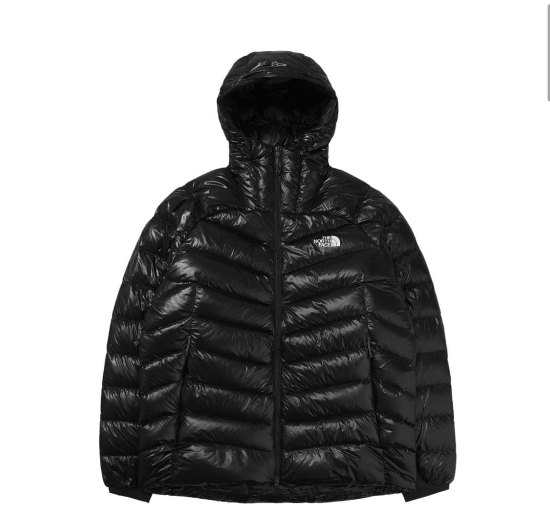 2025 노스페이스 써밋 마테호른 RDS 다운 상품이미지1