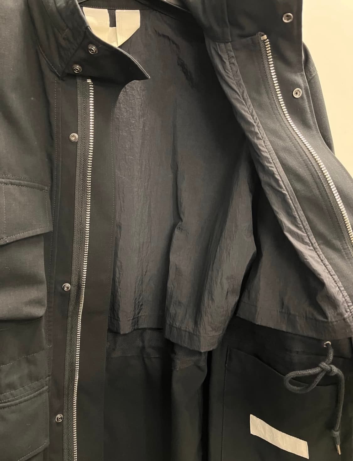 아르켓 m-65 필드자켓 새상품 상품이미지2