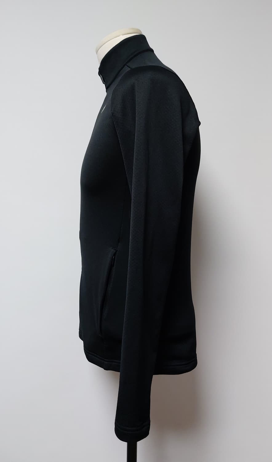 아디다스 테렉스 프라임그린 풀집 재킷(M) 상품이미지3