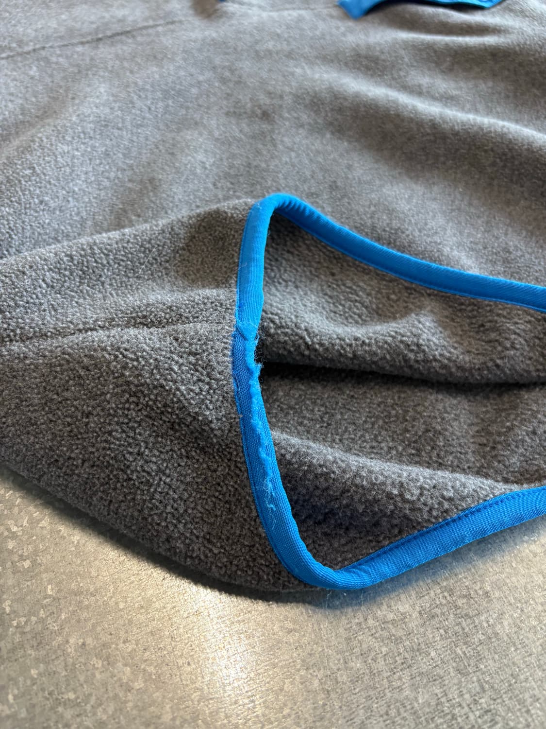 Patagonia SYNCHILLA 상품이미지9