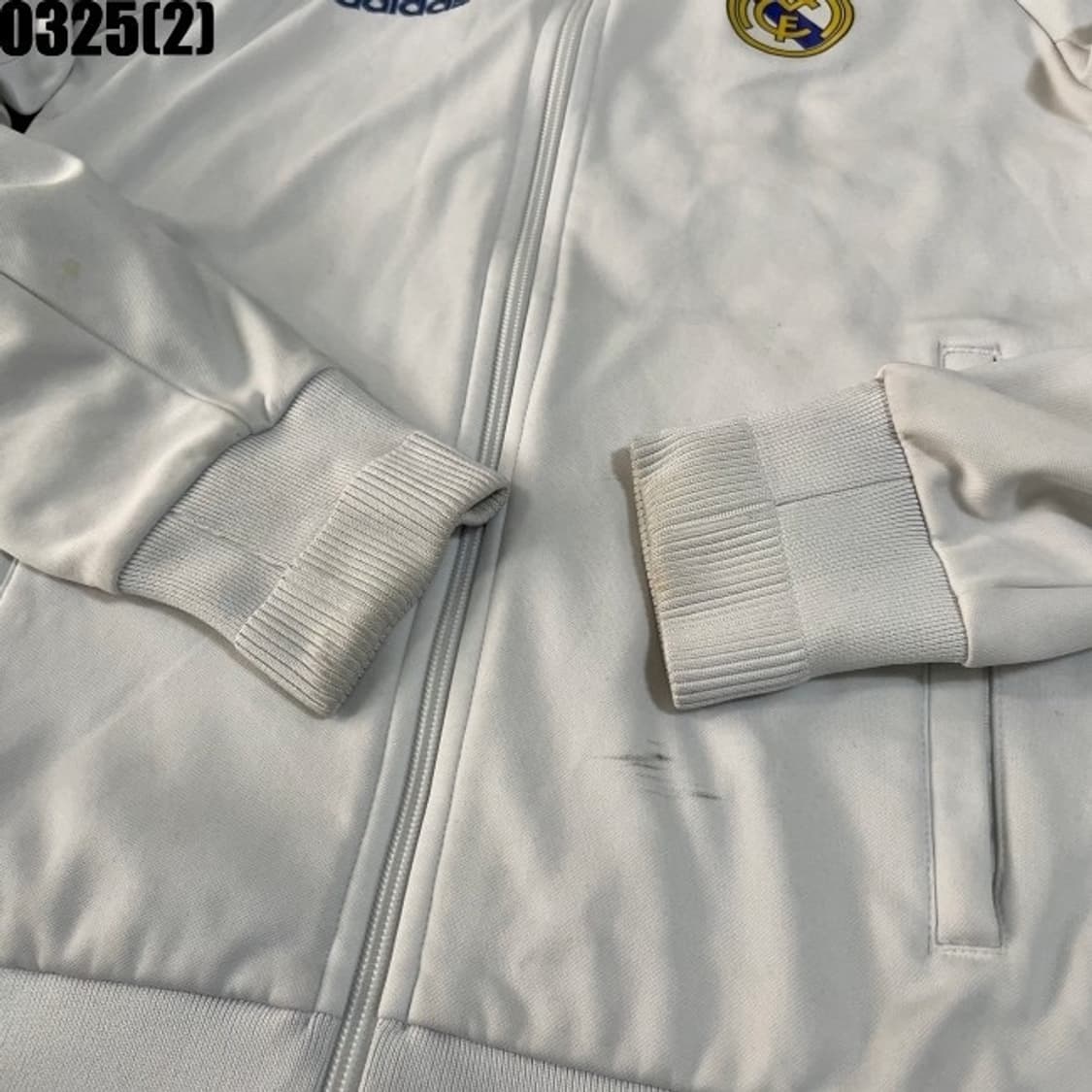 아디다스 레알마드리드져지 축구져지 아디다스 져지 상품이미지5