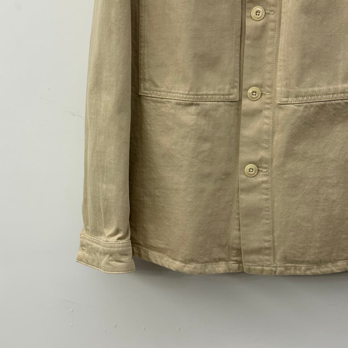 르메르 블루종 자켓  상품이미지3