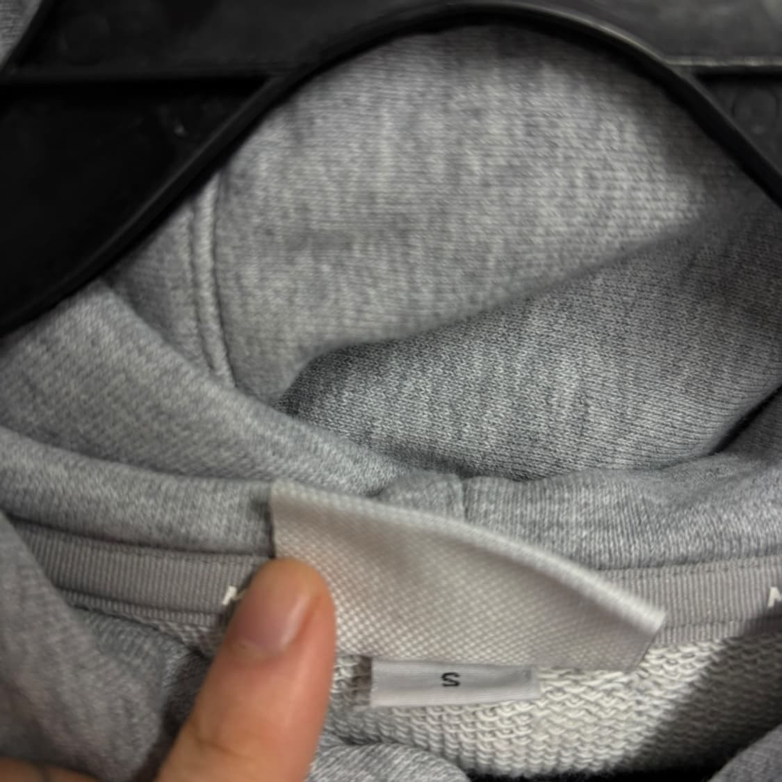 MLB 보스턴 레드삭스 후드티 상품이미지5