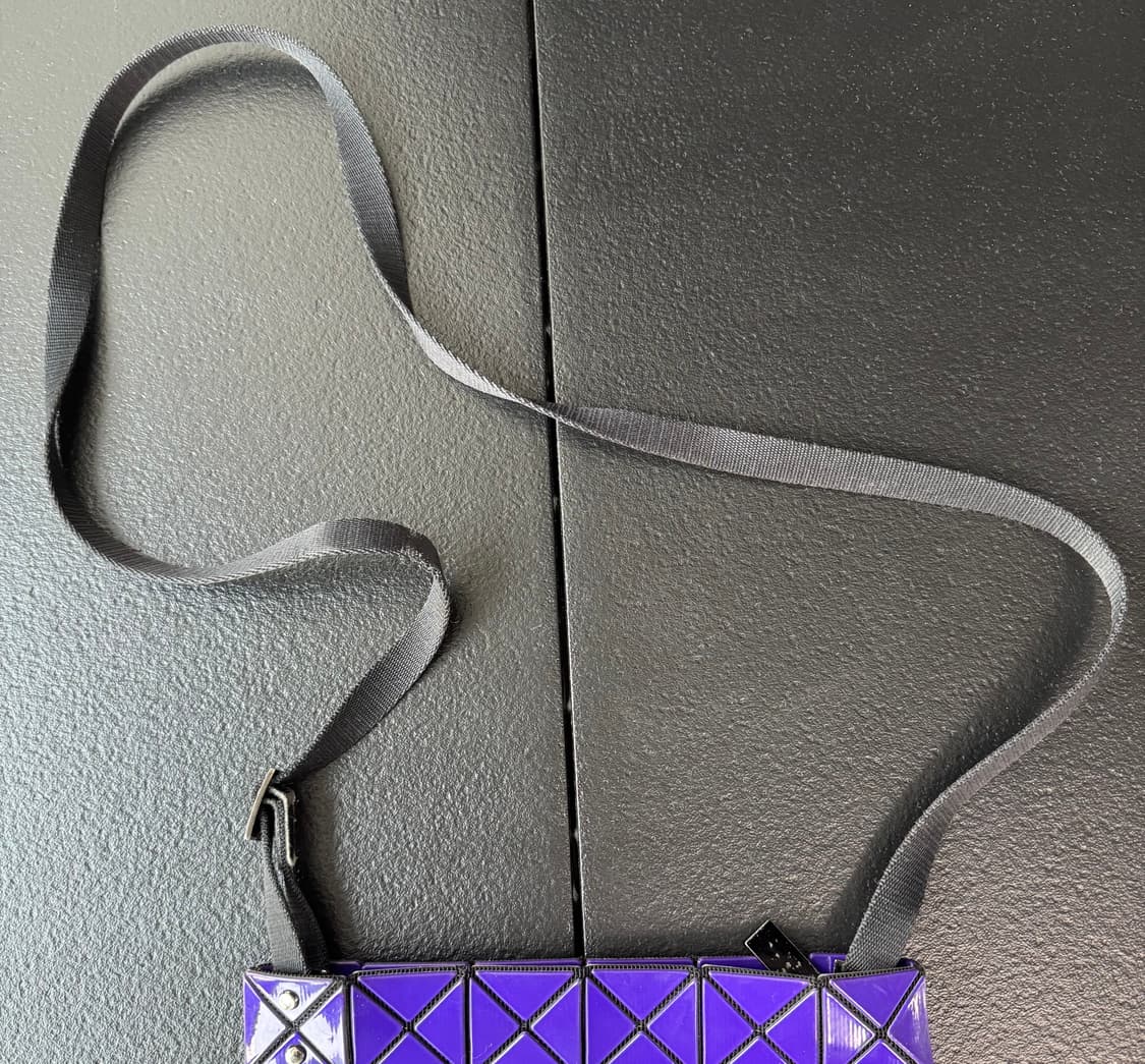 바오바오 크로스백 상품이미지5