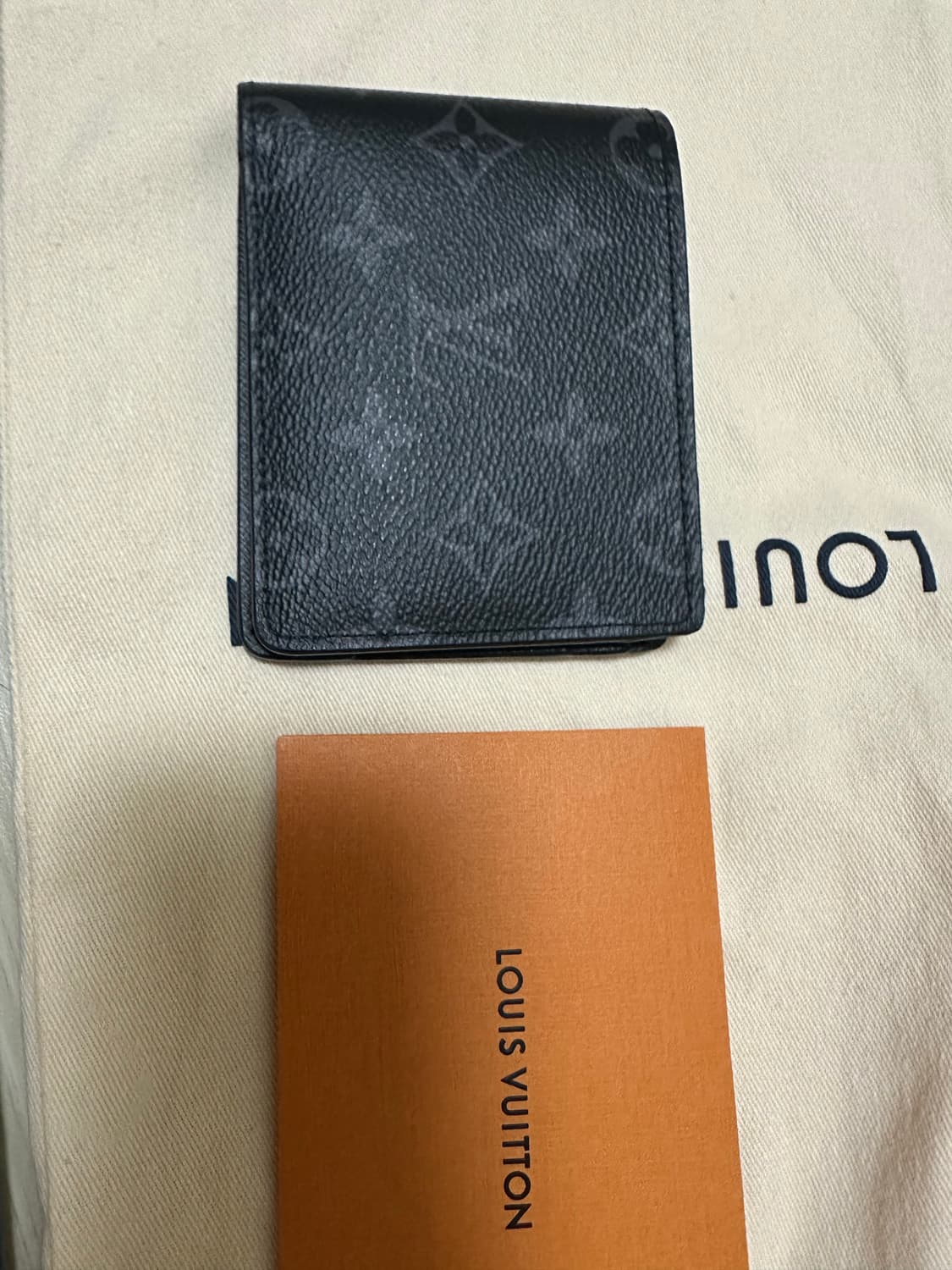 루이비통 이클립스 반지갑 상품이미지1