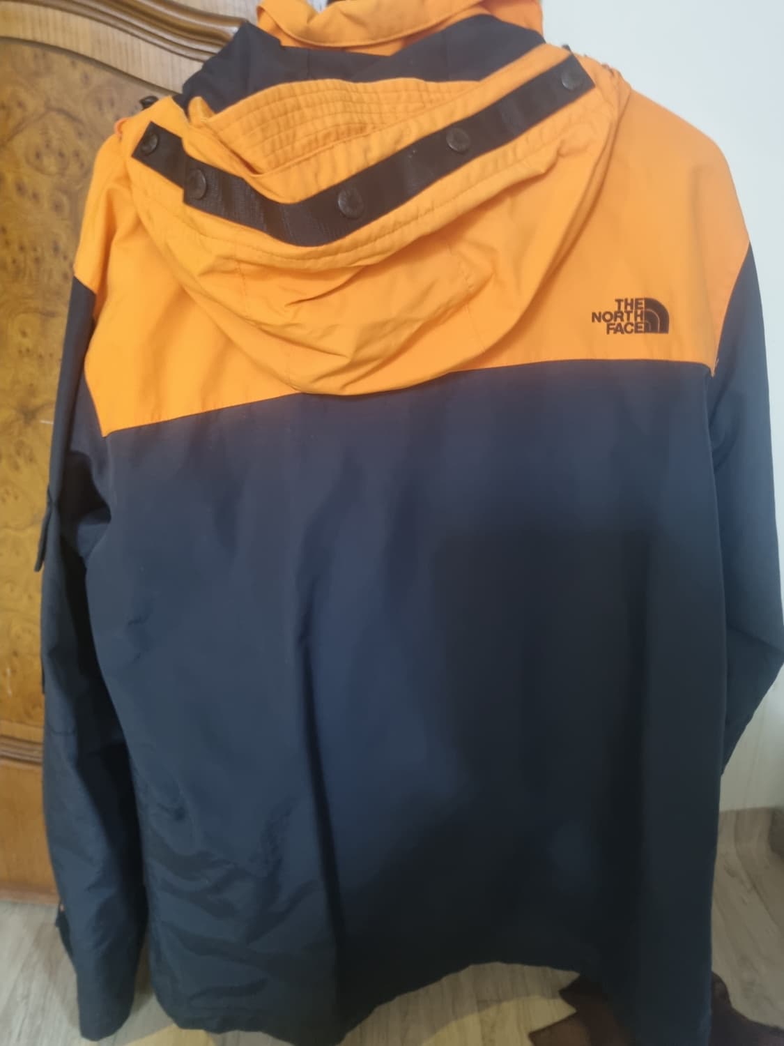 급처) 노스페이스 야상아웃도어     L. 상품이미지2