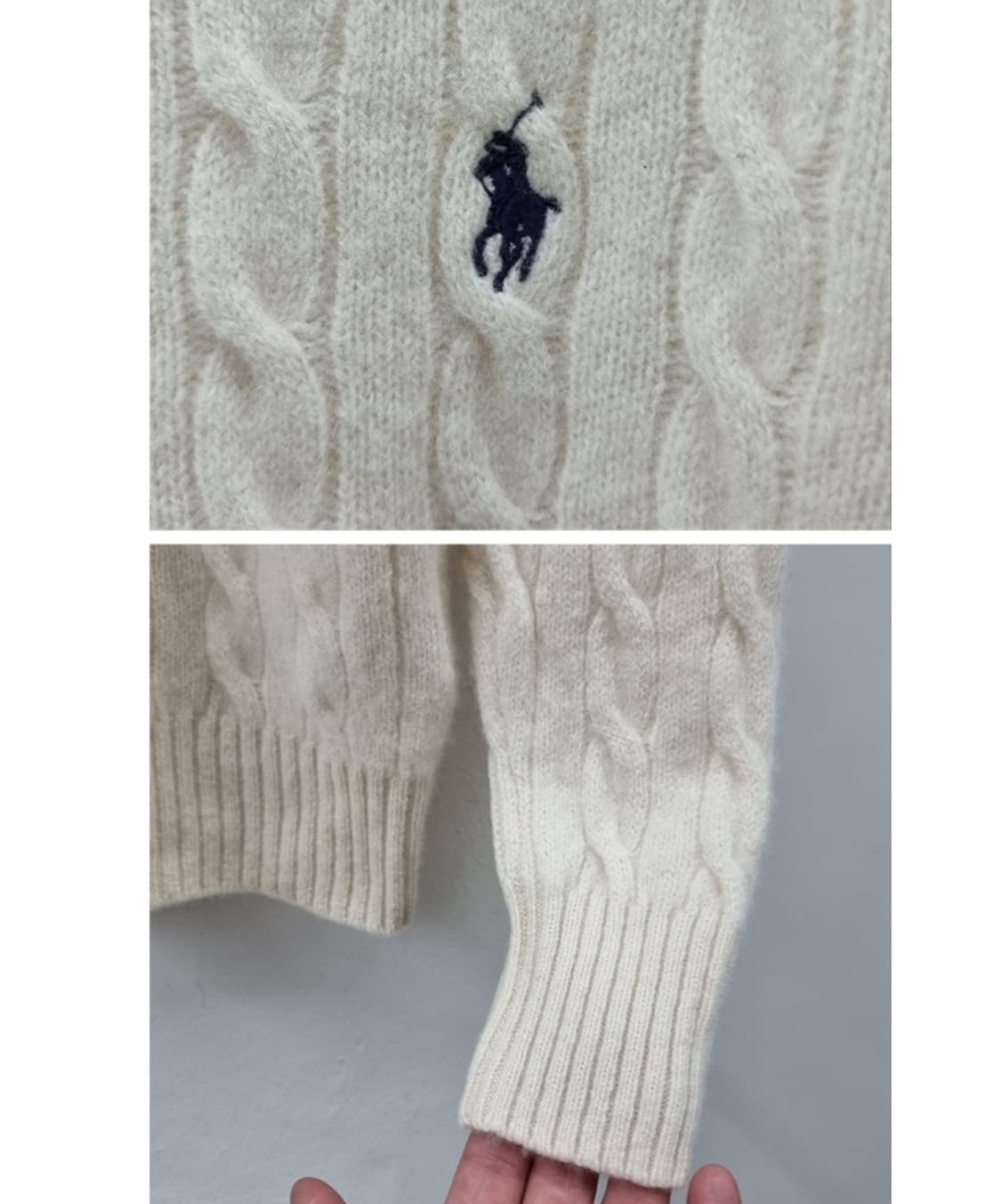 POLO RALPH LAUREN 폴로랄프로렌 상품이미지4