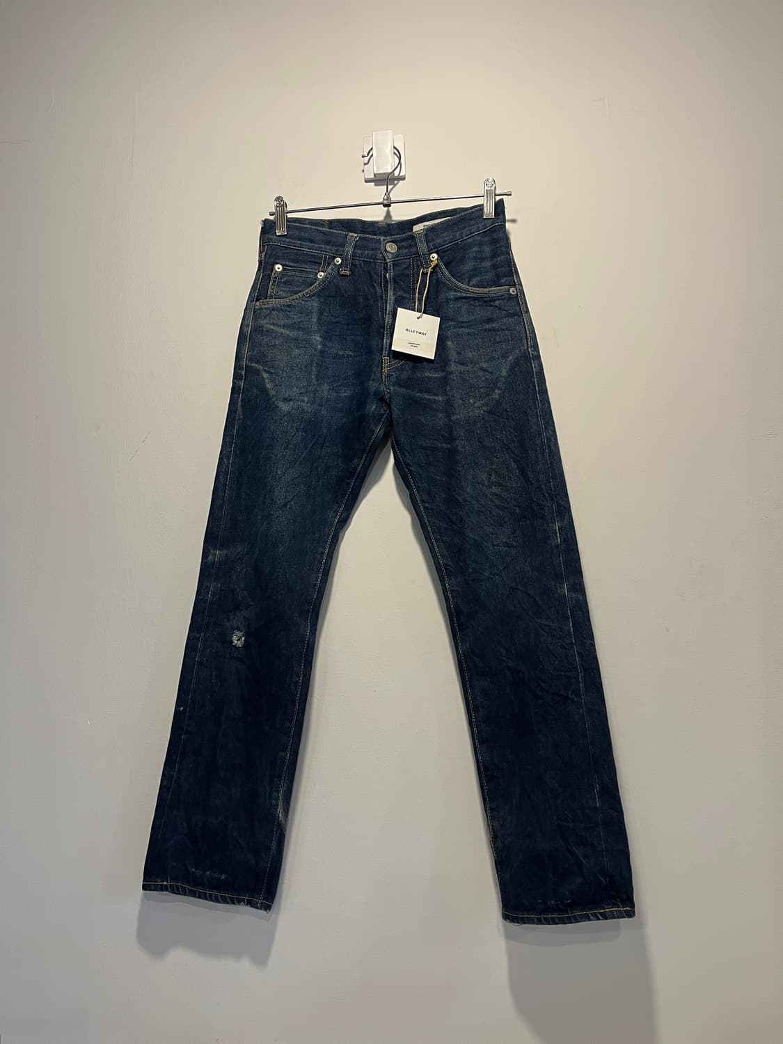 Onomichi jeans 상품이미지1
