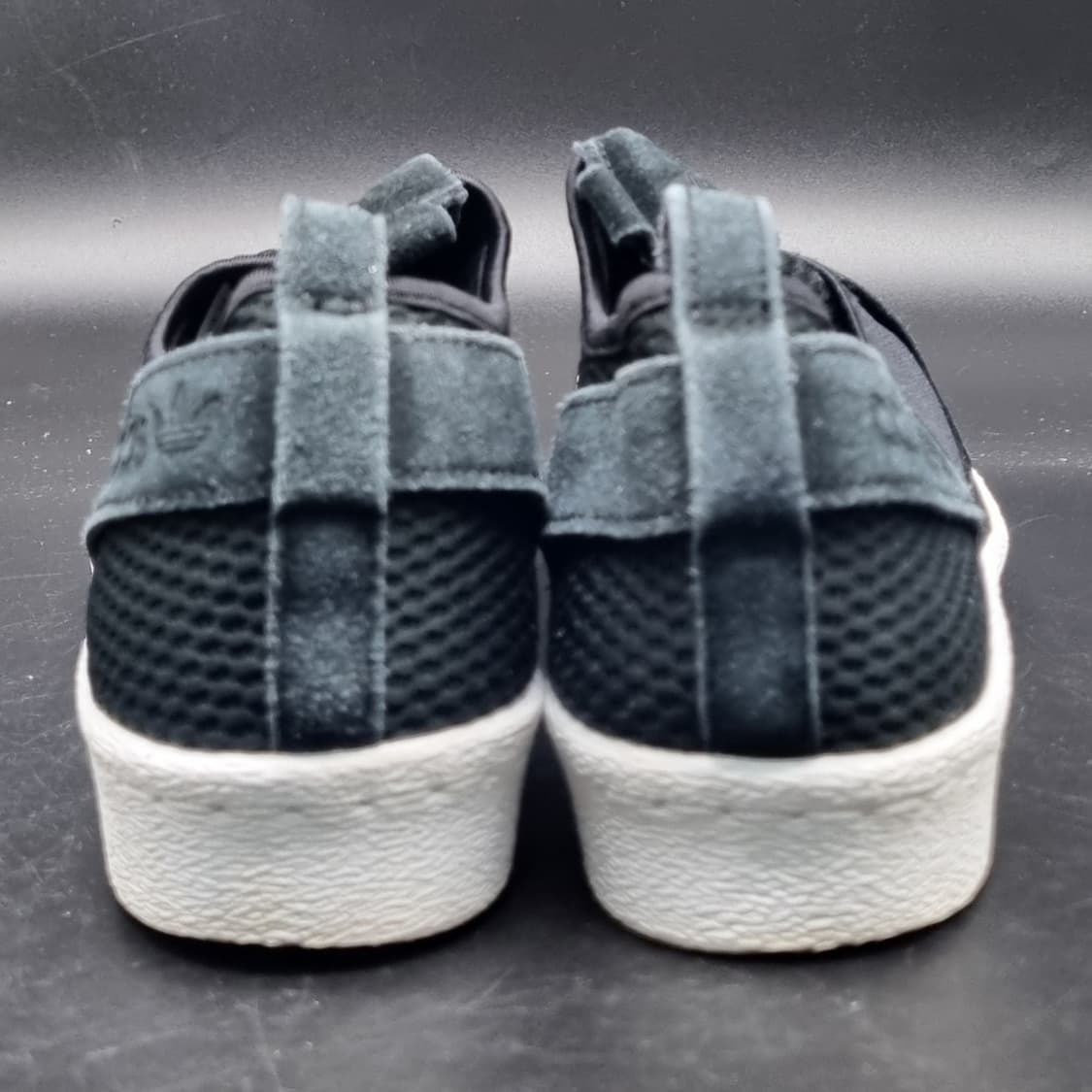 아디다스 슈퍼스타 여성슬립온 235 상품이미지4