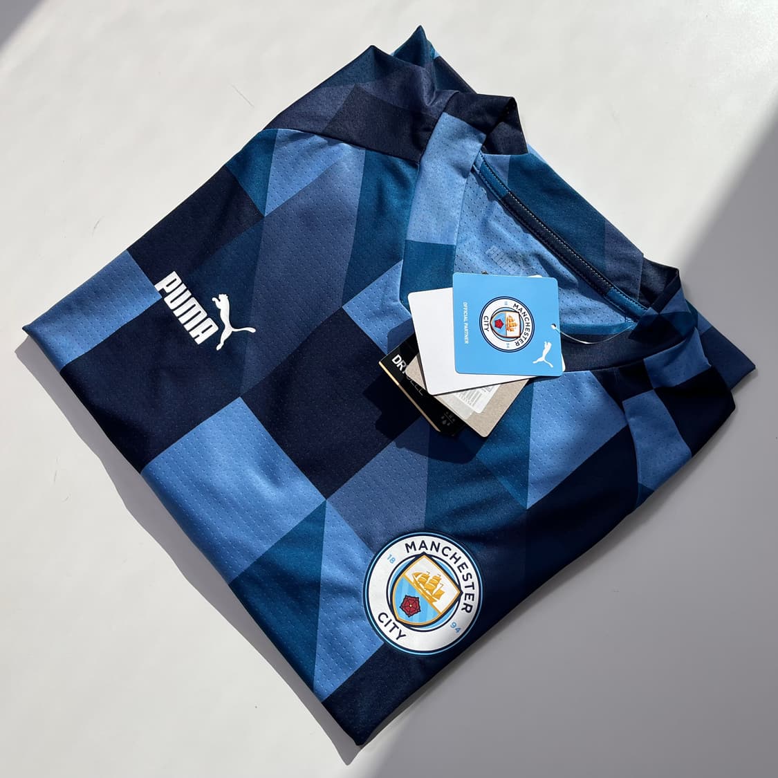 맨체스터시티 pre match 상품이미지1