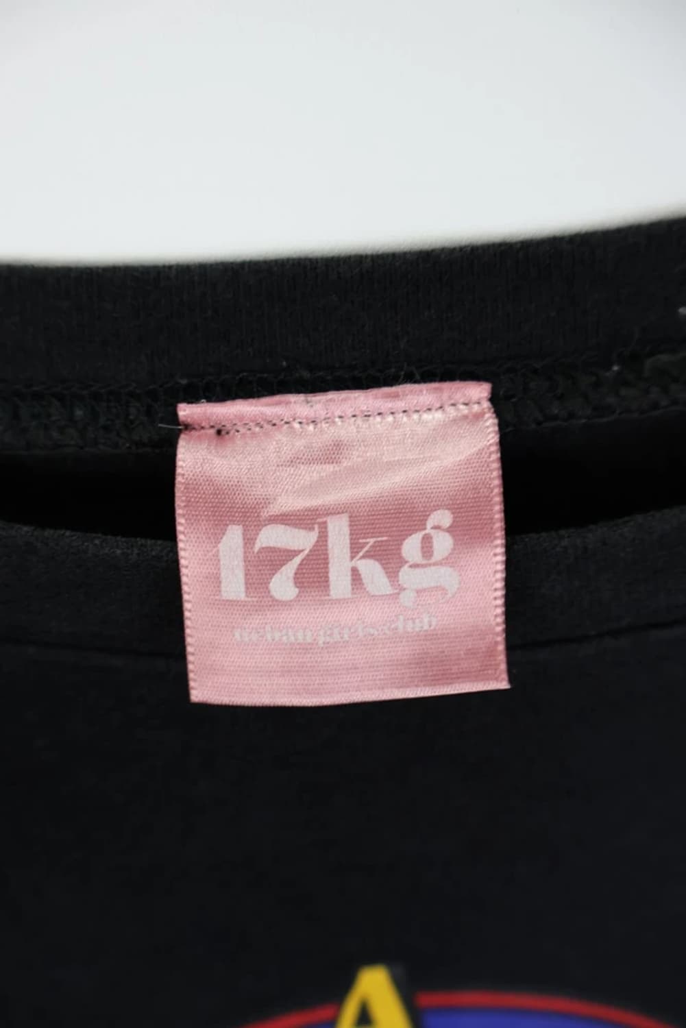 jpn 프린팅 롱슬리브 상품이미지5