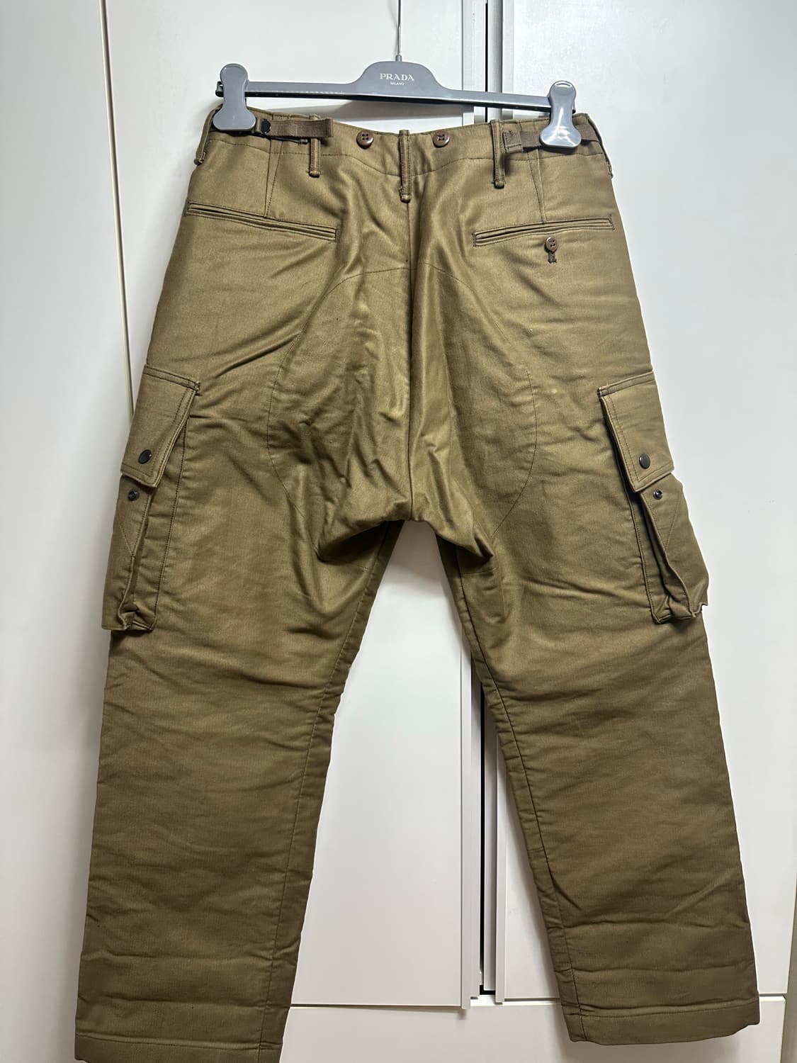 RRL 리미티드 카고 팬츠 32 상품이미지2