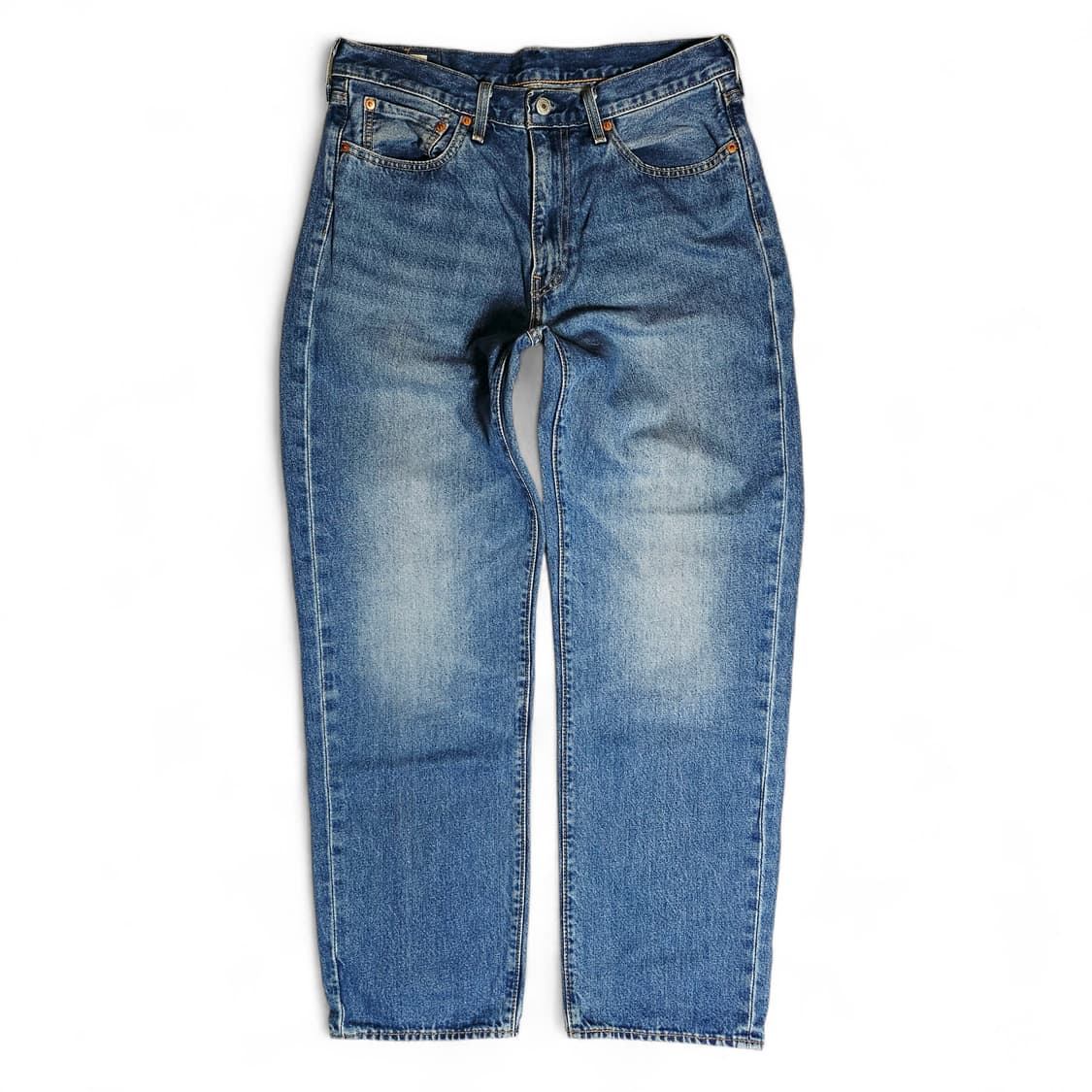 [32X32][리바이스] 568™ 빅E 스테이 루즈핏 데님 상품이미지2