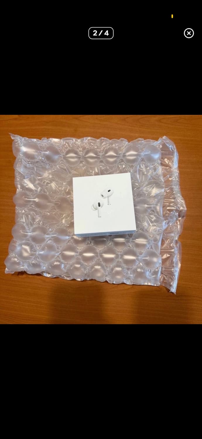에어팟 프로2(급처) 상품이미지1