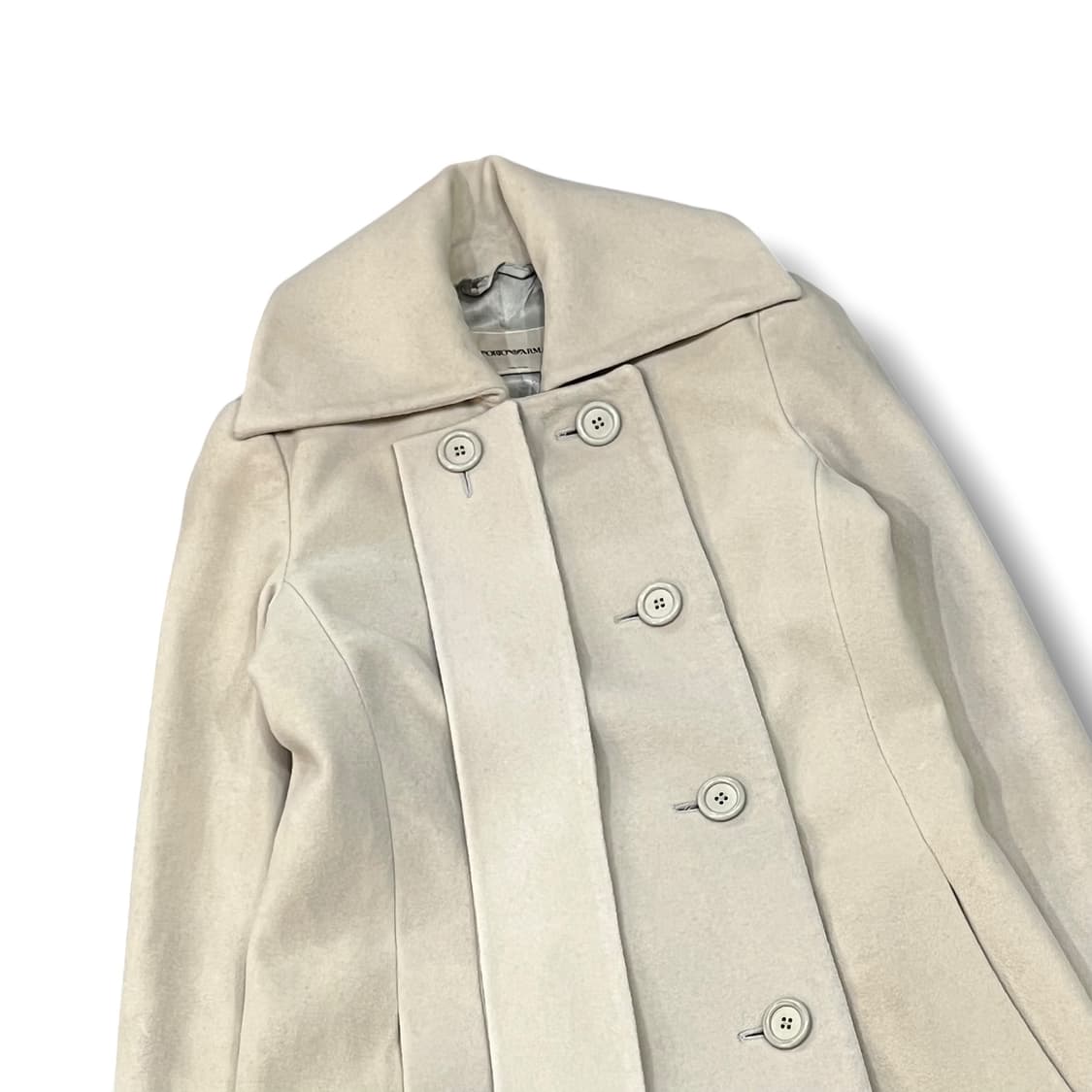  엠포리오 아르마니 더블 코트 y14060 상품이미지4