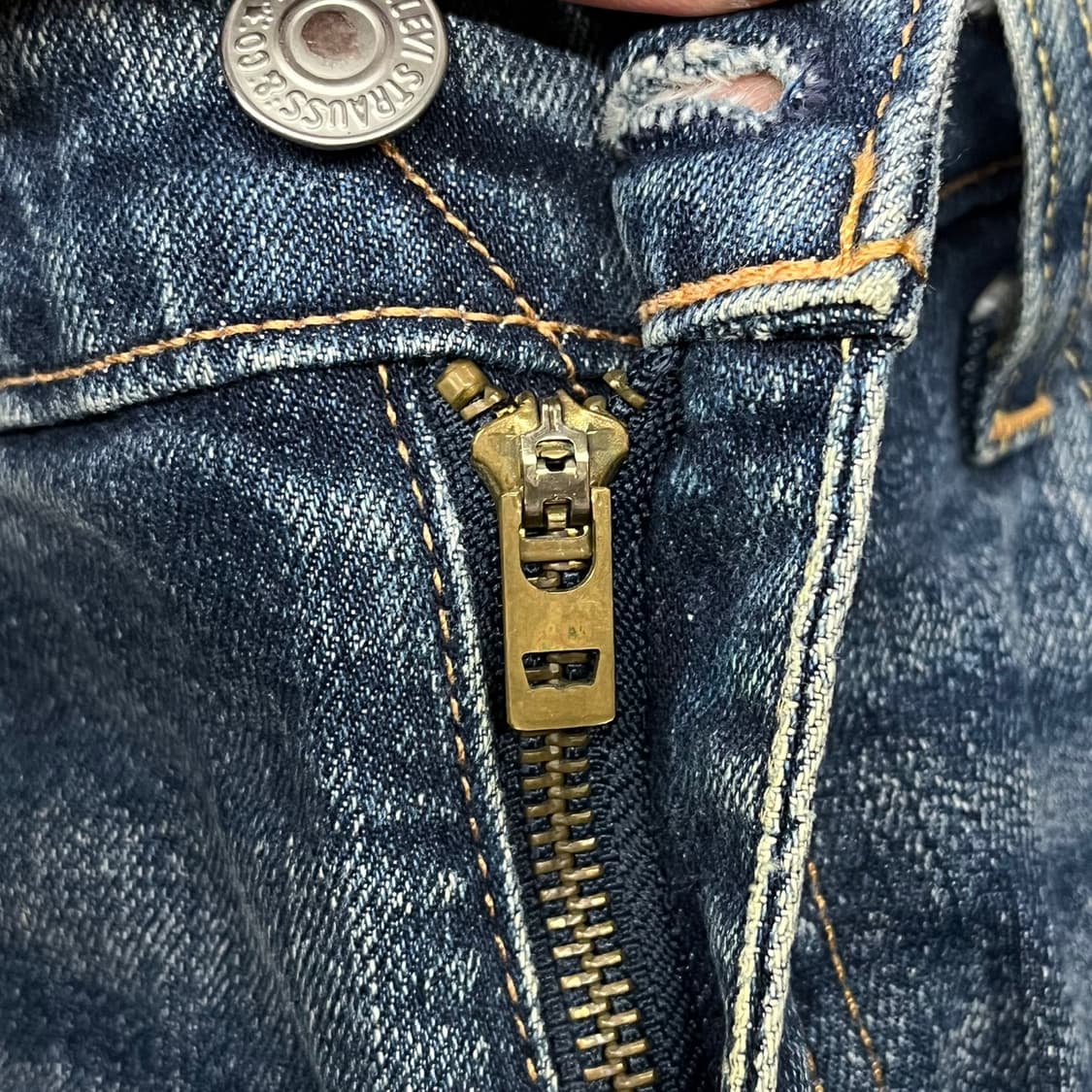 [정품] 리바이스 청바지 데님 팬츠 b8 상품이미지8