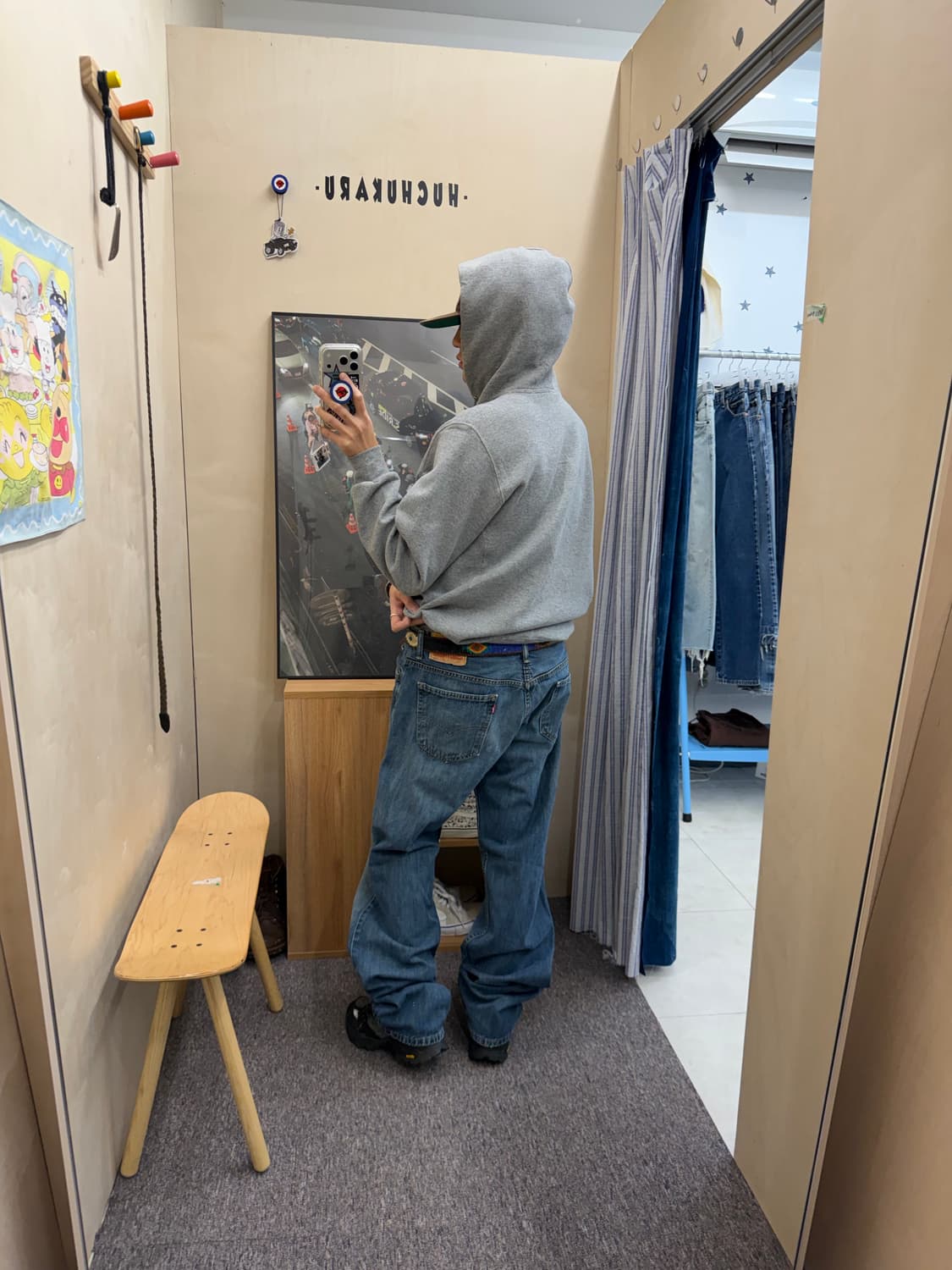 Levi’s 569  상품이미지2