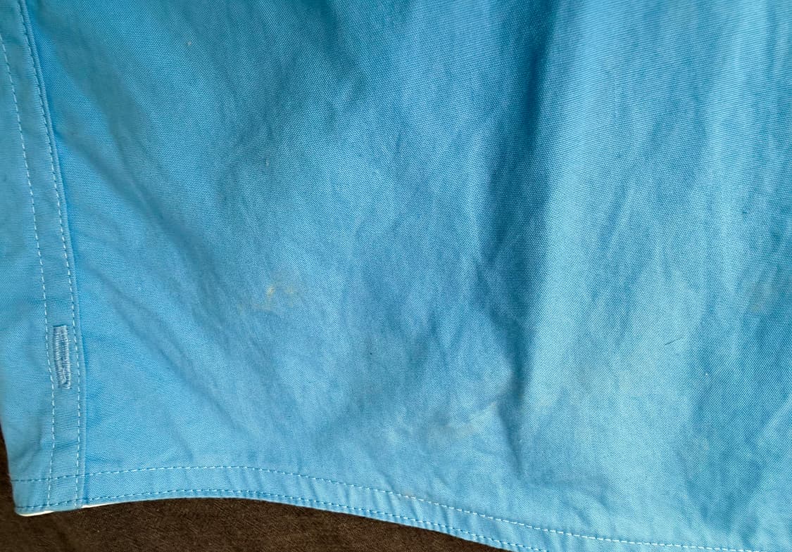 STU 반팔셔츠 M사이즈 상품이미지4