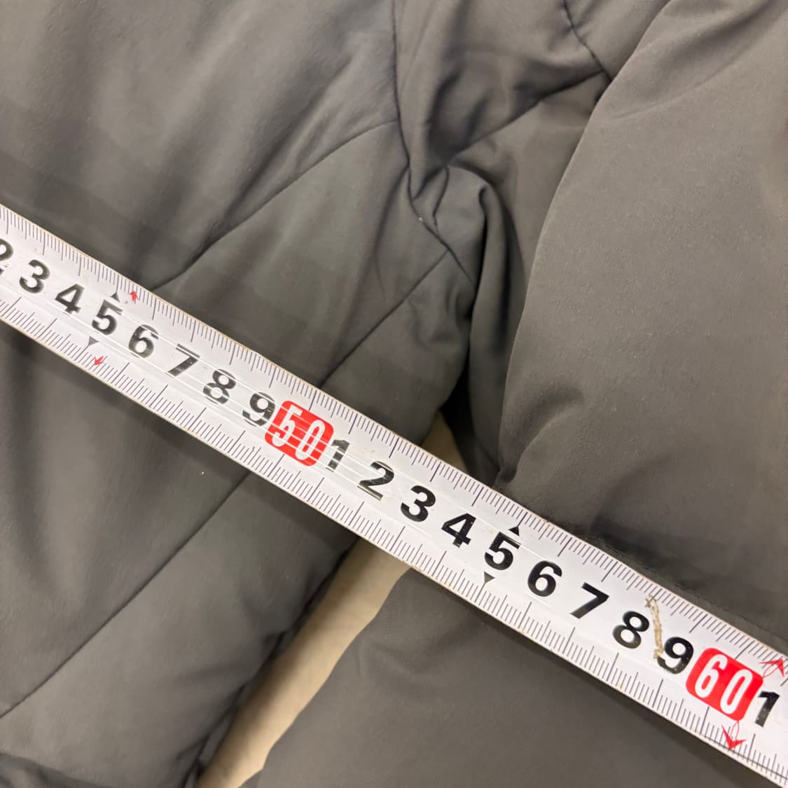 데상트 스키 덕다운 패딩 상품이미지5