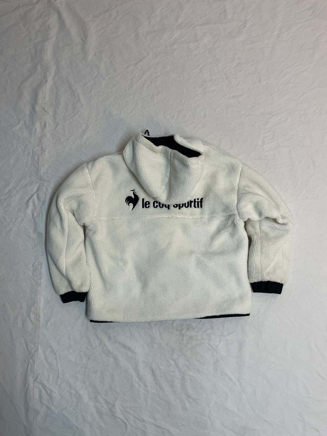 르꼬끄 리버시블 자켓 상품이미지7